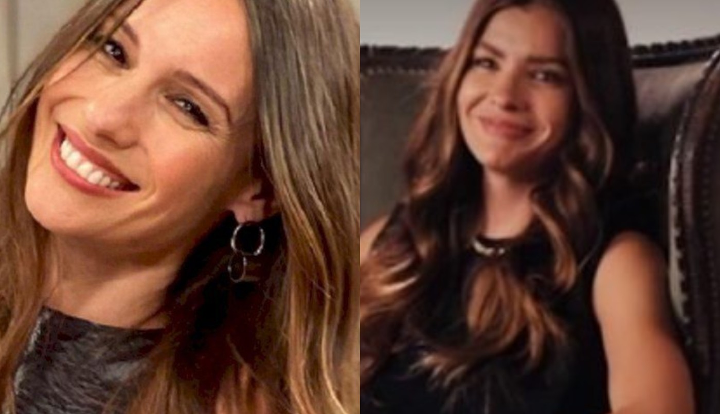 Pampita, sobre la China Suárez: "Es parte de mi familia, no podría polemizar con ella" | Espectáculos