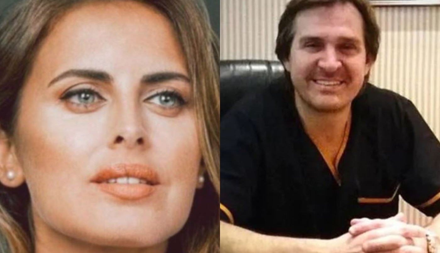 Silvina Luna continúa en grave estado y pidieron suspender la licencia de Lotocki | Espectáculos