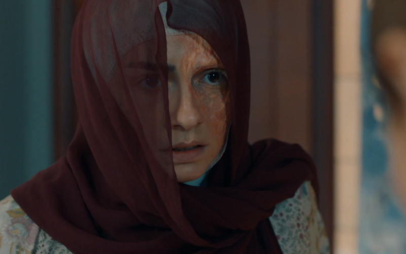 Capítulo 08 | Capítulos