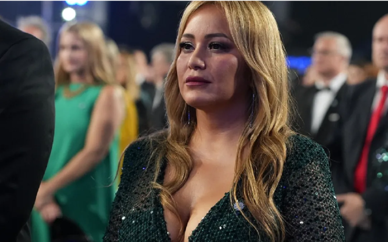 Karina se sinceró sobre la presión del éxito y la salud mental | Mejores Momentos