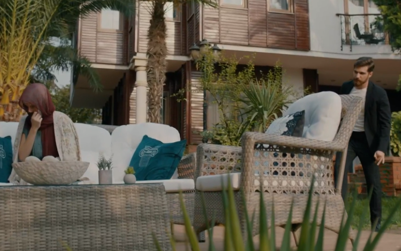 Capítulo 09 | Capítulos