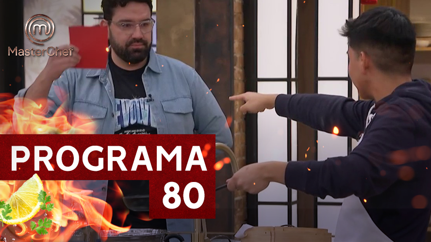 Programa 80 | Programas