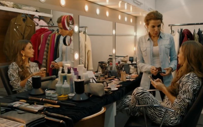 Capítulo 10 | Capítulos