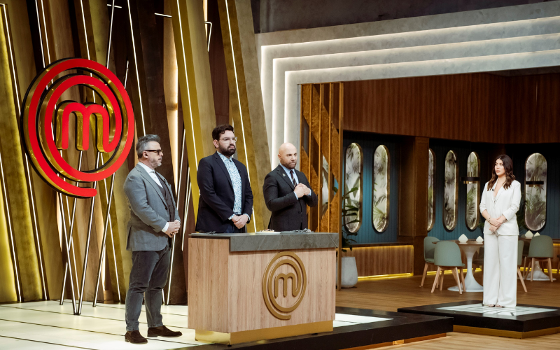 Masterchef Argentina: así será la próxima Gala de Eliminación | Noticias