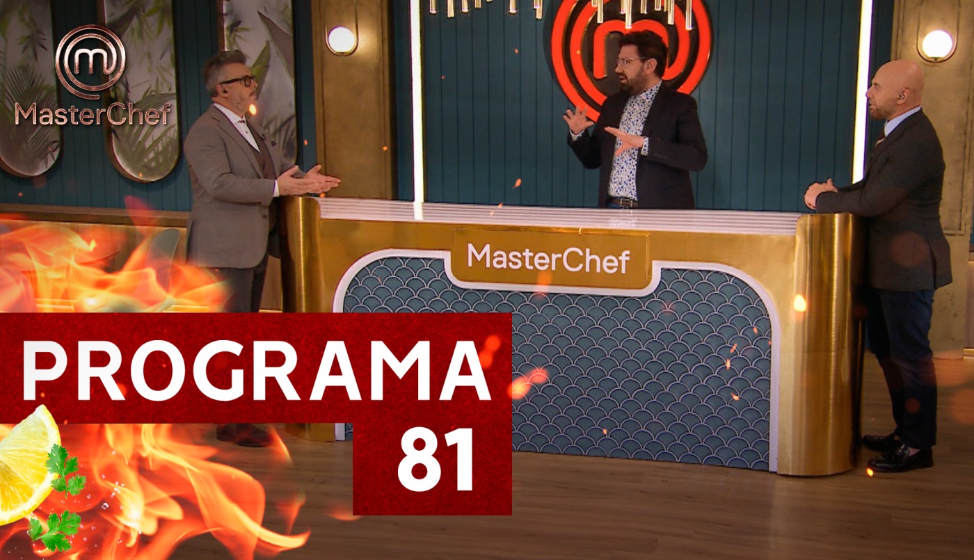 Programa 81 | Programas