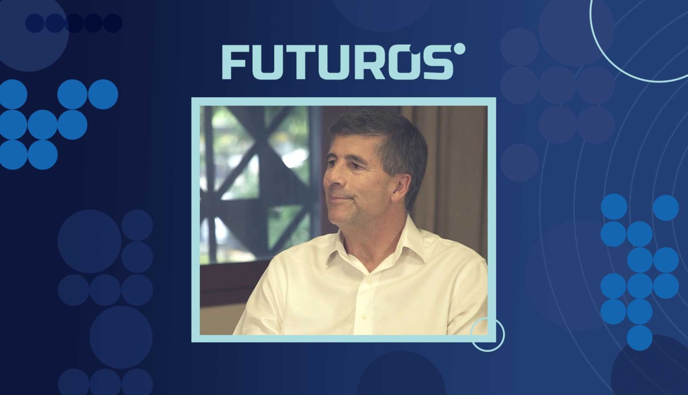 “El mejor equipo de liderazgo es aquel en el que alguien viene de afuera" | Mi Mejor Consejo