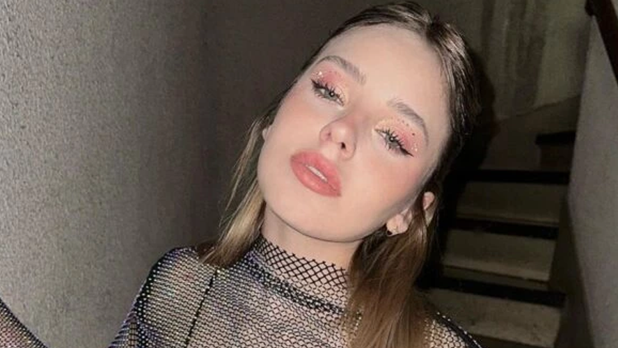 Luego de su ruptura con el Cone: Coty Romero reapareció con un look infartante | Espectáculos