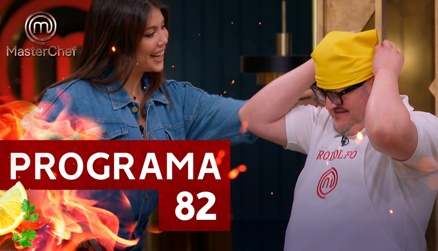 Programa 82 | Programas