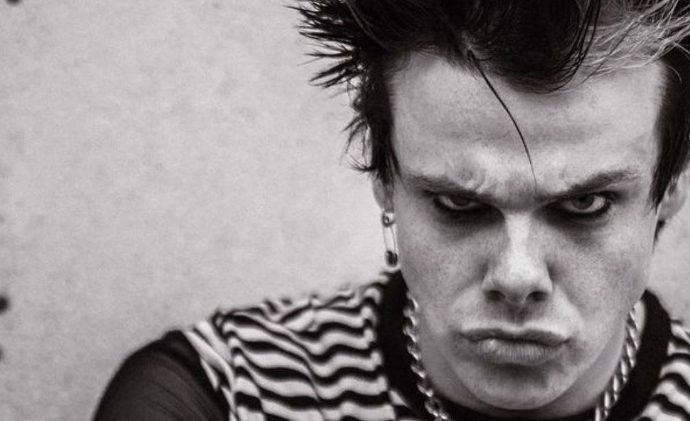 Yungblud presentó "Lowlife": "La escribí porque no quería salir de casa, estaba harto de la gente" | Noticias