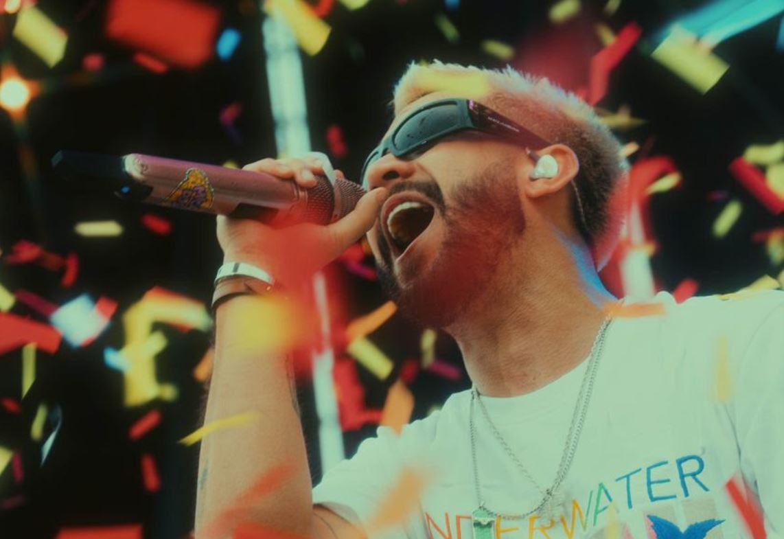 Mora triunfa en su gira europea y palpita la llegada a nuestro país | Noticias