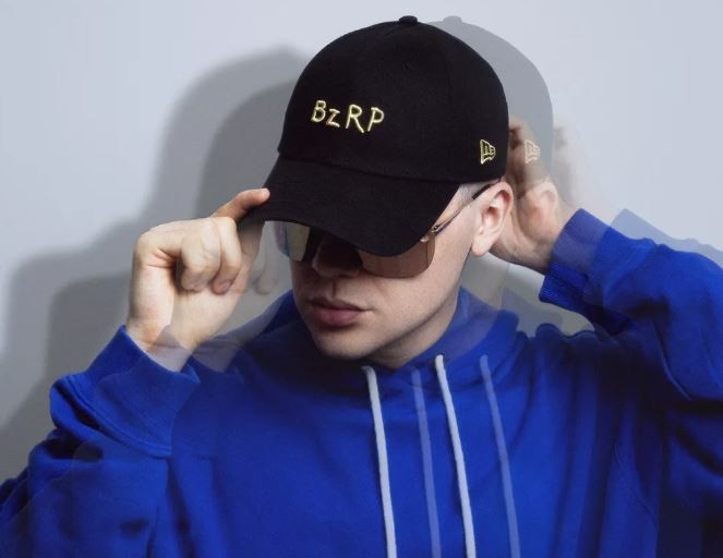 Bizarrap lanzó a la venta su característica gorra: cuánto cuesta | Noticias