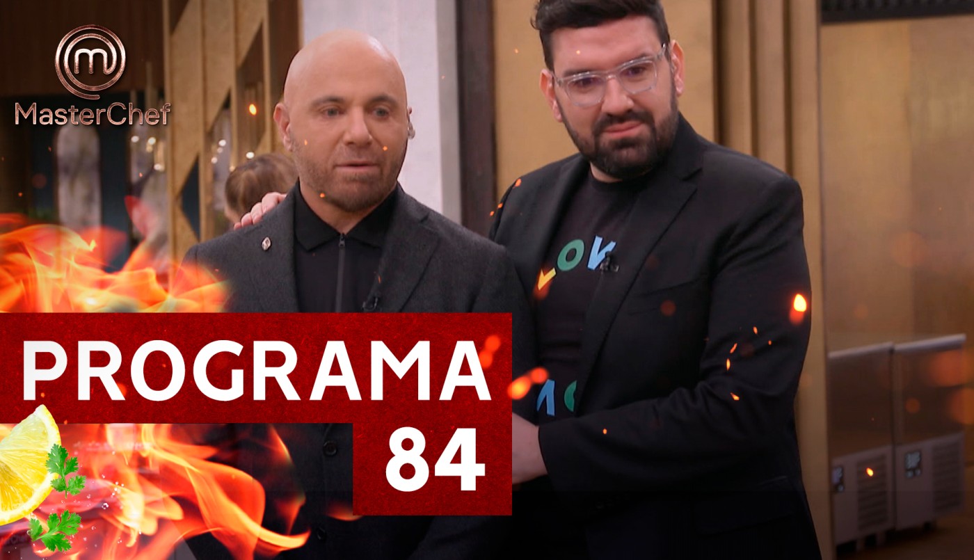 Programa 84 | Programas