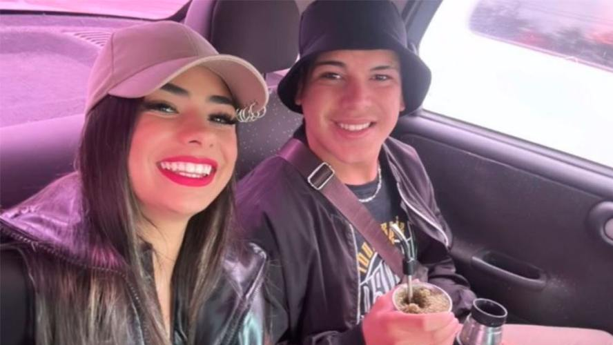 Daniela Pestanela nego estar embarazada de Thiago pero... | Espectáculos