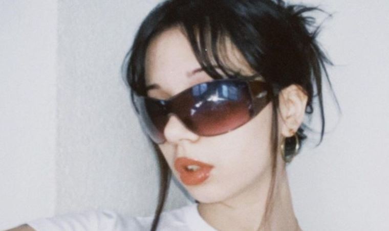 Blair presenta "Novios Imaginarios", una canción sobre las desilusiones amorosas | Música