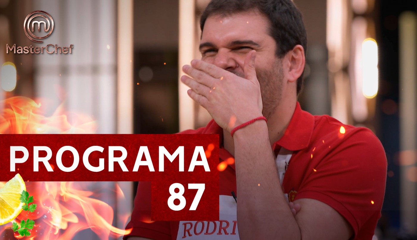Programa 87 | Programas
