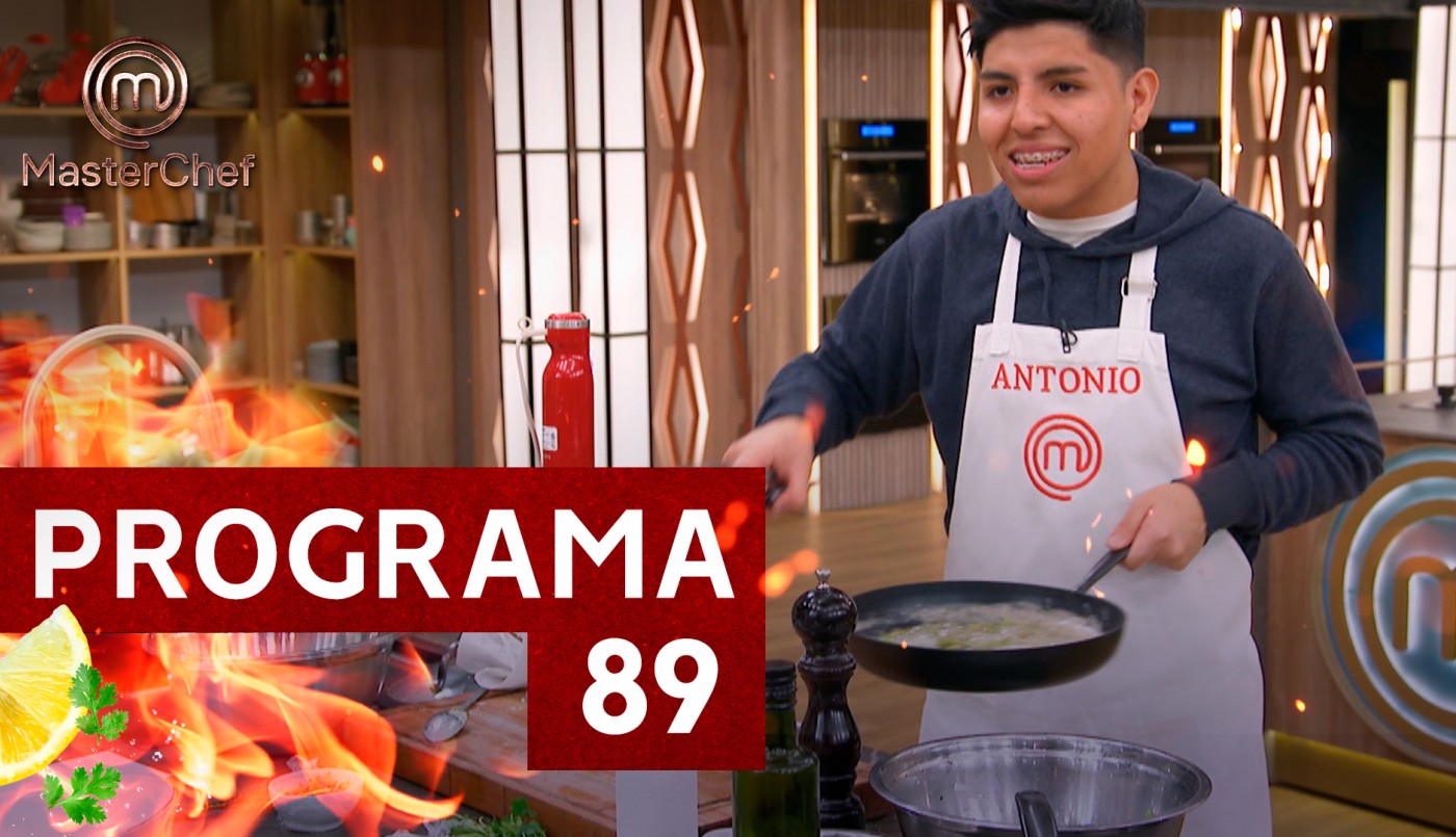 Programa 89 | Programas