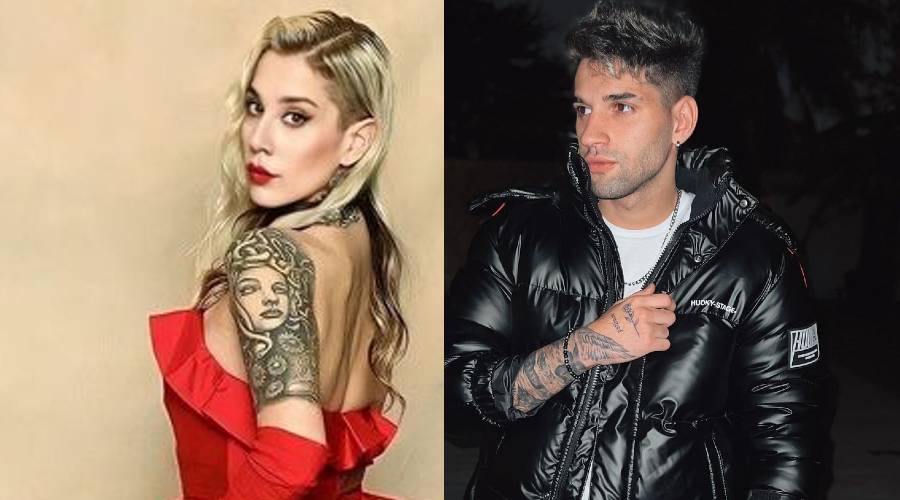 La picante respuesta de "La Tora" Lucila contra Lucca Bardelli | Espectáculos