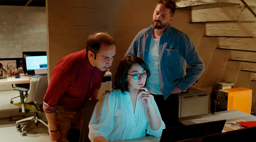 Capítulo 104 | Capítulos