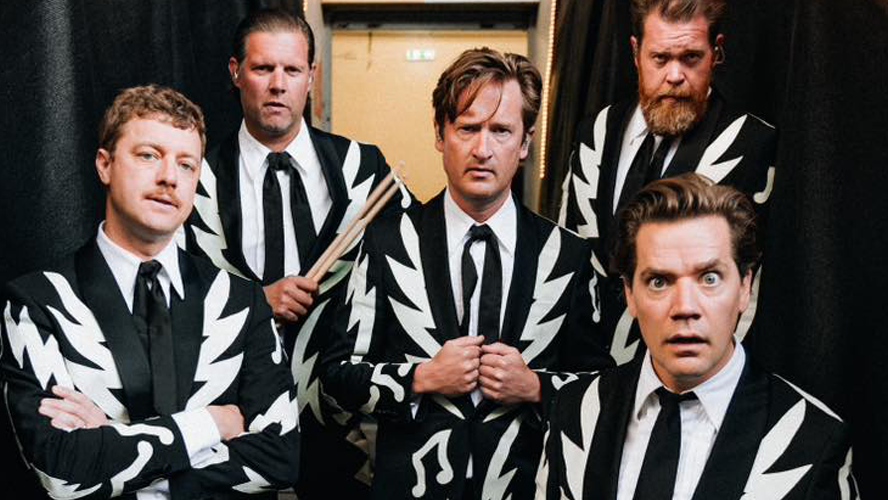 The Hives vuelve a la Argentina y llega en noviembre al Teatro Vorterix | Cartelera