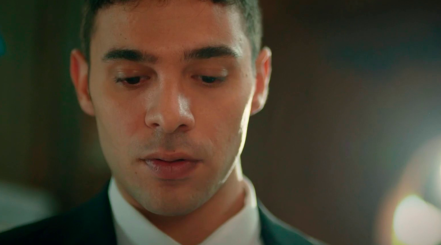 Capítulo 60 | Capítulos