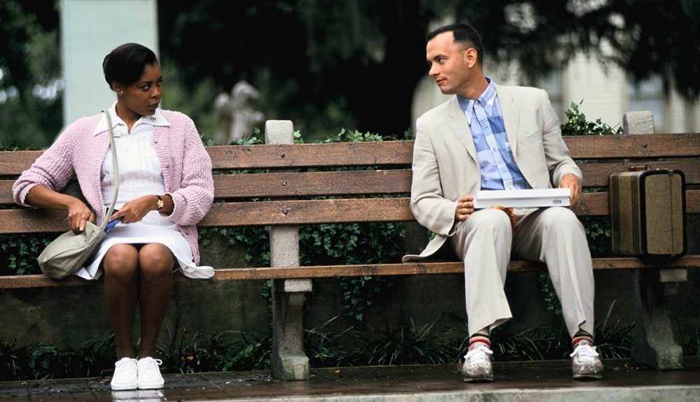 Los secretos detrás de Forrest Gump, el film que consagró a Tom Hanks | Cartelera