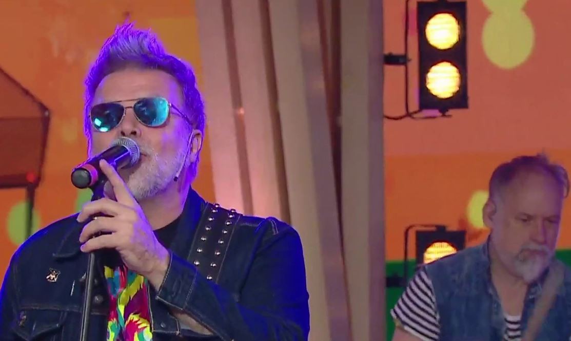 ¡El show de Los Pericos en La Peña! | Mejores momentos