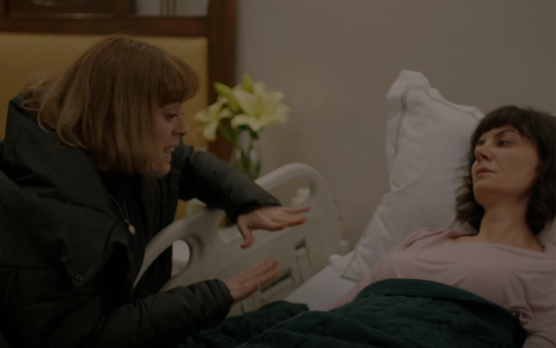 Capítulo 21 | Capítulos