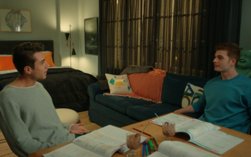 Capítulo 62 | Capítulos