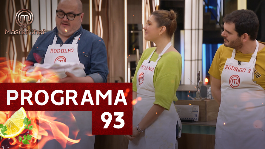 Programa 93 | Programas
