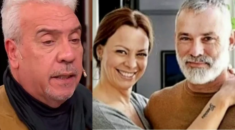 Caramelito Carrizo le rompió el corazón al Coco Sily: "Pesaron más los 25 años con su ex" | Mejores Momentos