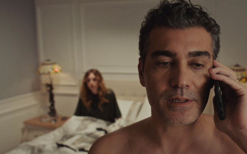 Capítulo 05 | Capítulos