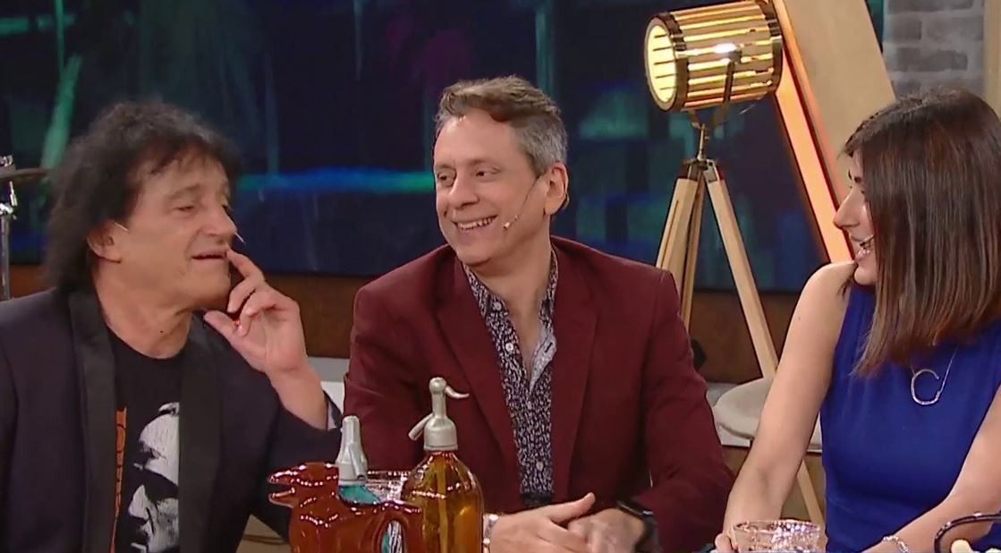 Vuelve Drácula: Mahler, Rodó y Milone adelantan detalles del musical | Exclusivos