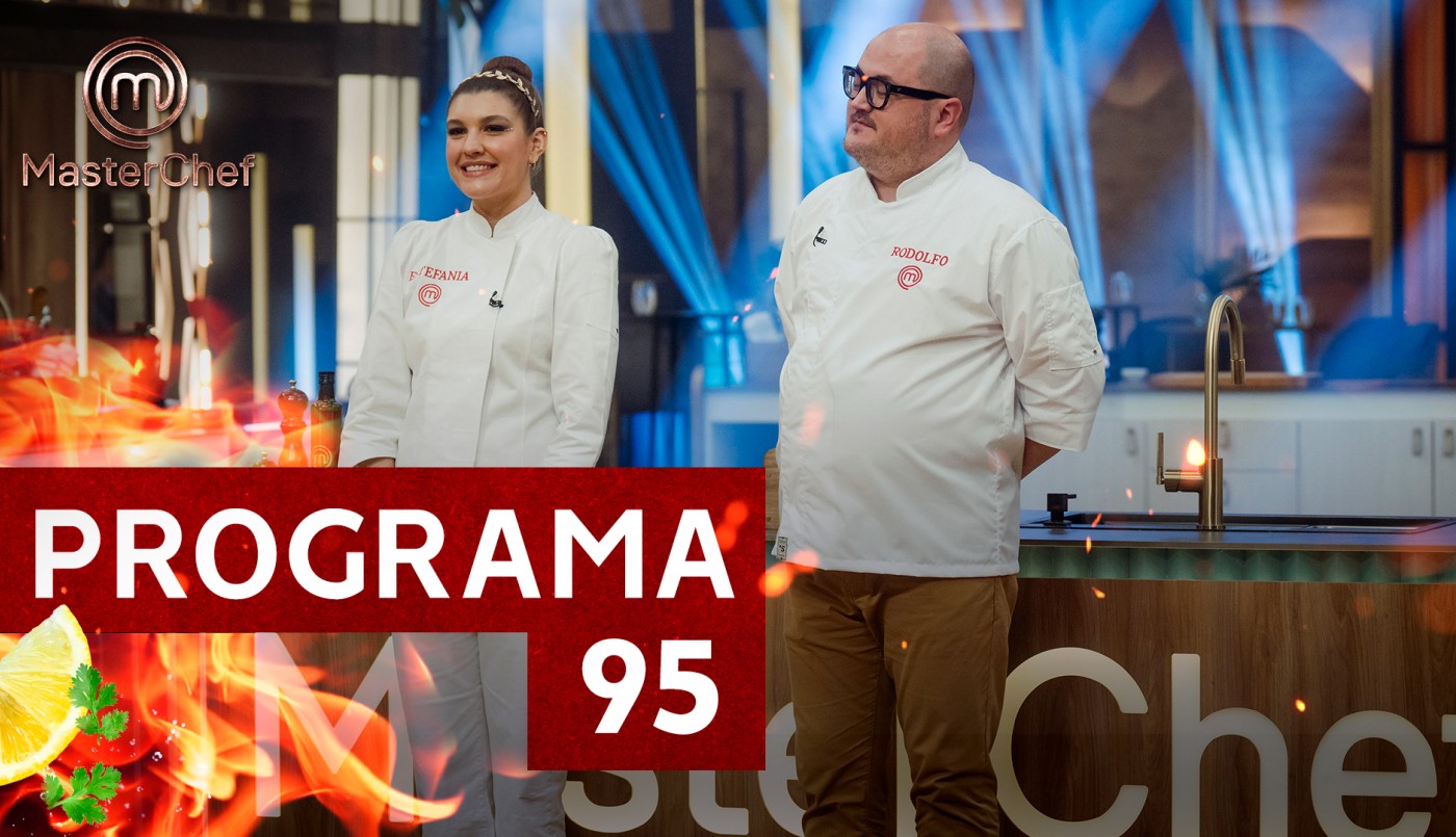 Programa 95 | Programas