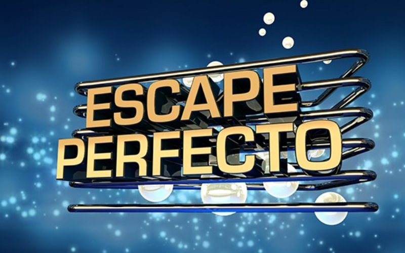 Escape Perfecto: cómo anotarse para participar en el programa | Espectáculos
