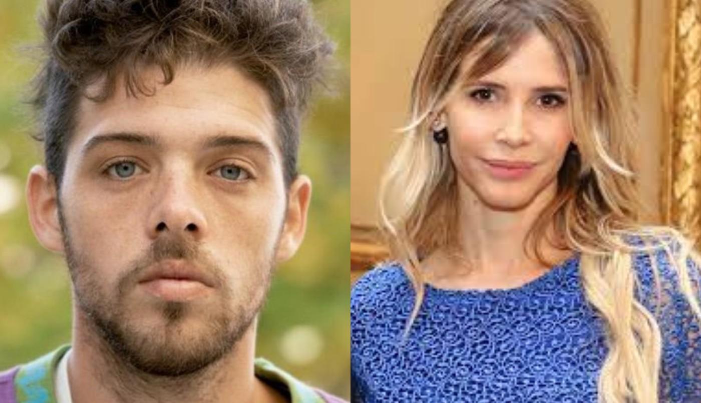 Santi Maratea confirmó su romance con Guillermina Valdés: "Fue sin querer" | Espectáculos