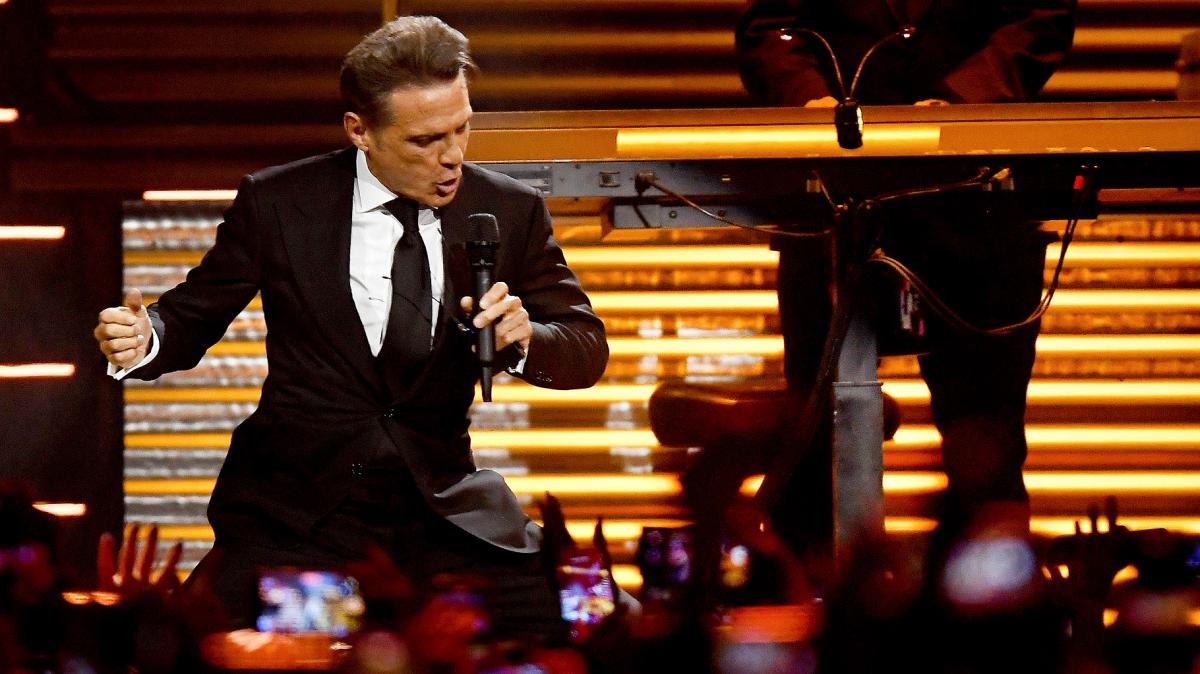 luis miguel argentina setlist canciones show canta completa arena buenos aires | Noticias