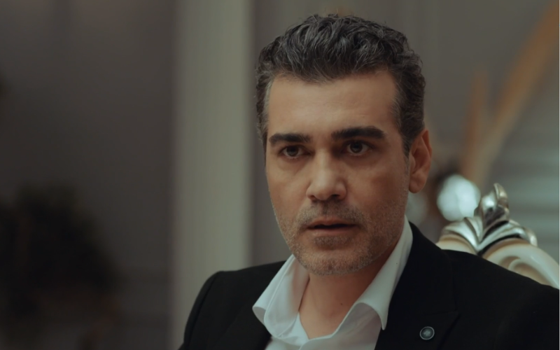 Capítulo 07 | Capítulos