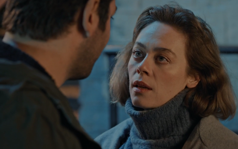 Capítulo 28 | Capítulos