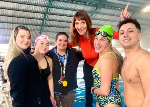 El agua como oportunidad | Episodios