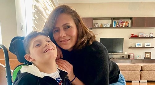 Síndrome FOX G1: ¿qué es? | Episodios