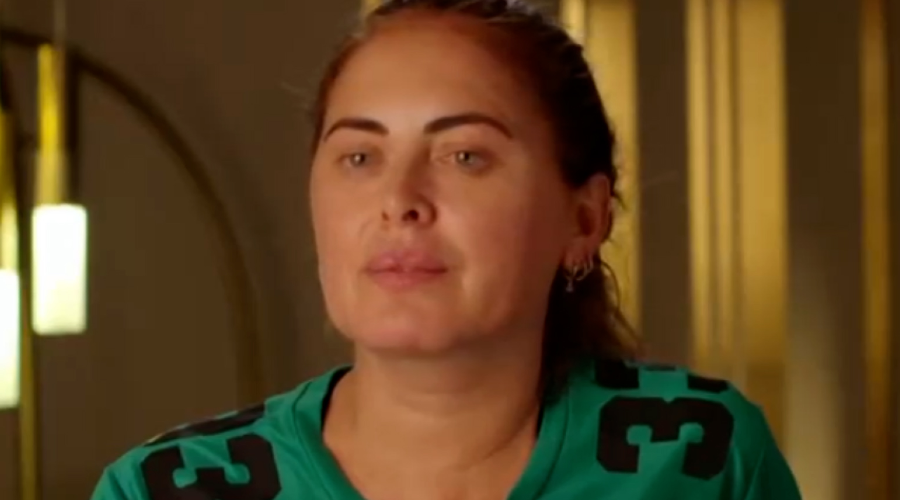 Habló el hermano de Silvina Luna: "Ella tiene agua en los pulmones" | Espectáculos