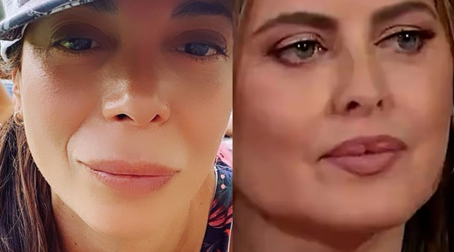 El dolor de Ximena Capristo por la salud de Silvina Luna: "Dios estará contigo" | Espectáculos