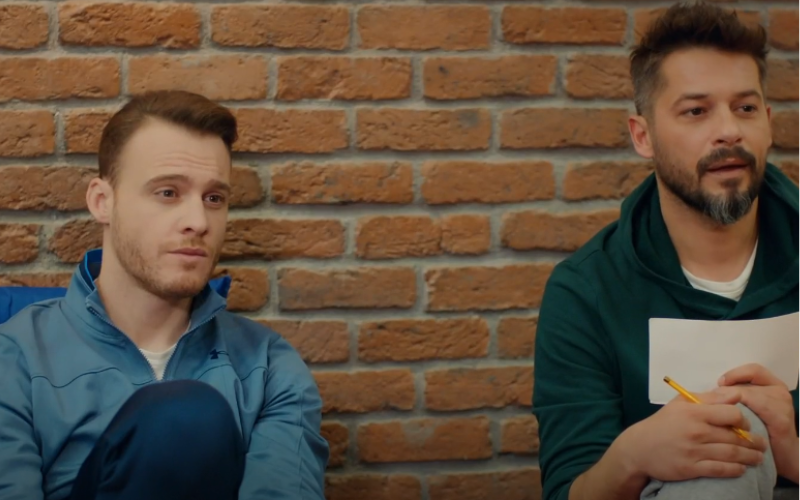 Capítulo 115 | Capítulos