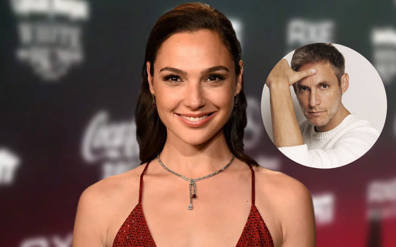 Teléfono para Damián Szifrón: Gal Gadot reveló que desea trabajar con él | Espectáculos