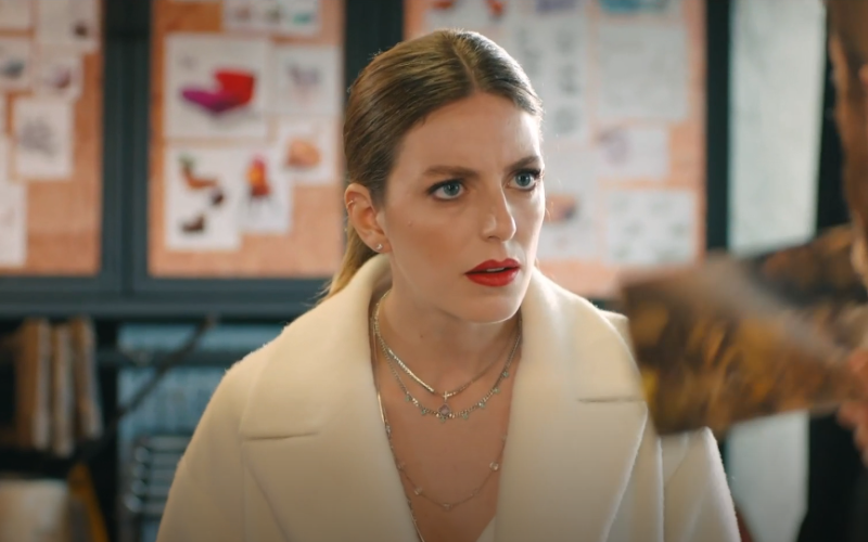 Capítulo 116 | Capítulos