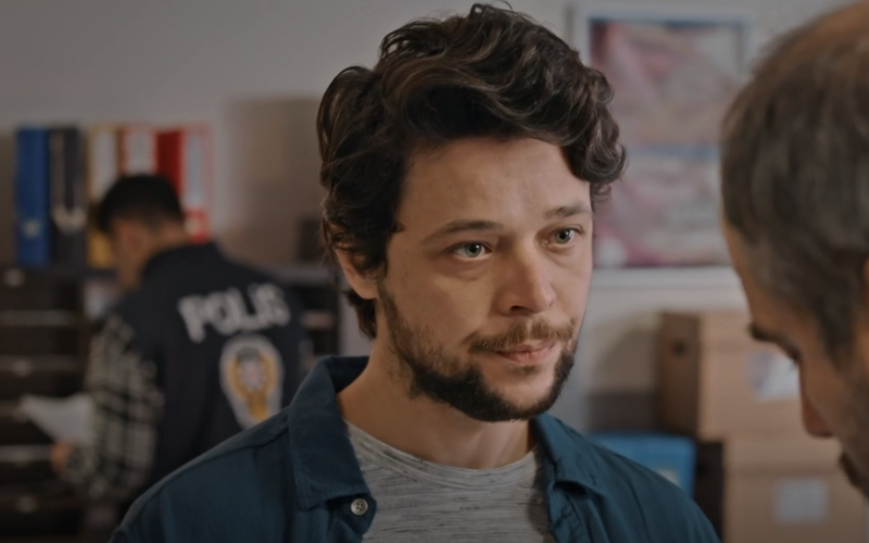 Capítulo 31 | Capítulos