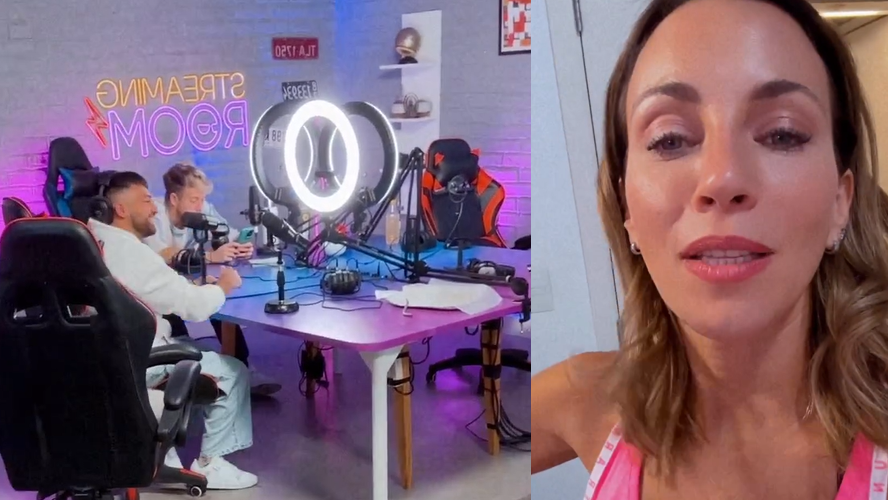 ¿Quién será la primera invitada que se suma a "Judi Kova Fit"? | Mejores Momentos