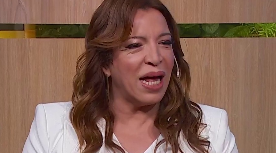 La emoción de Lizy Tagliani por Got Talent Argentina: "No tengo vergüenza de recordar mi infancia y jugar" | Exclusivos