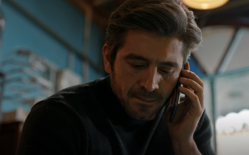 Capítulo 34 | Capítulos