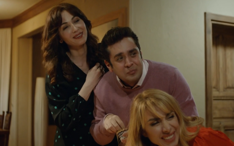 Capítulo 120 | Capítulos